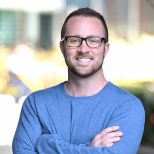 Meet your Posher, Matthew